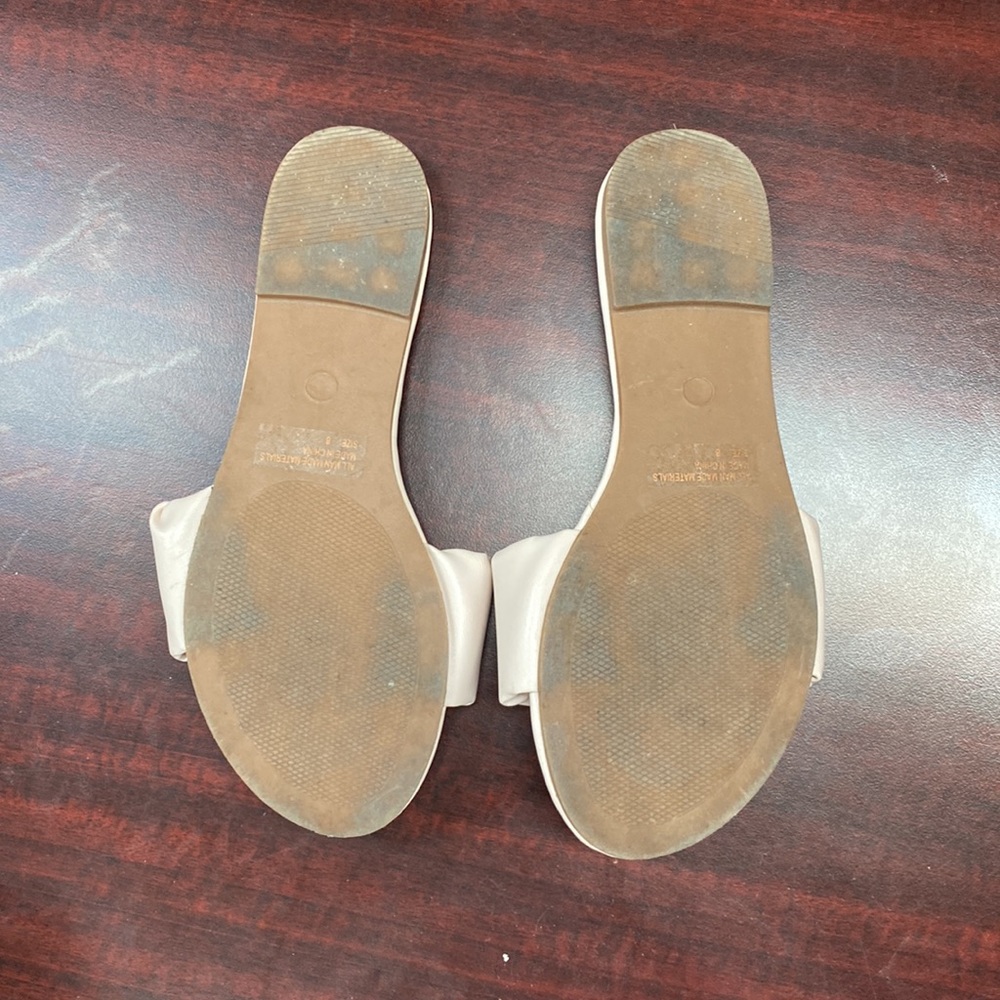 Pink Sandals - Picture 3 of 3
